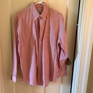Brooks Brothers shirt